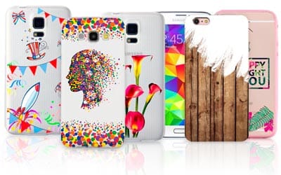 Telefon Kılıfları