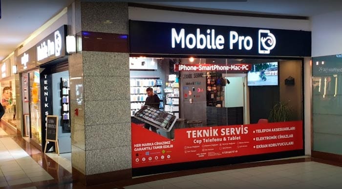 Mobile Pro Servis