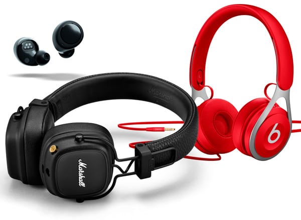 Kulaklık Çeşitleri ve Bluetooth Kulaklıklar