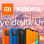 Yerli Üretim Telefon Redmi 9C