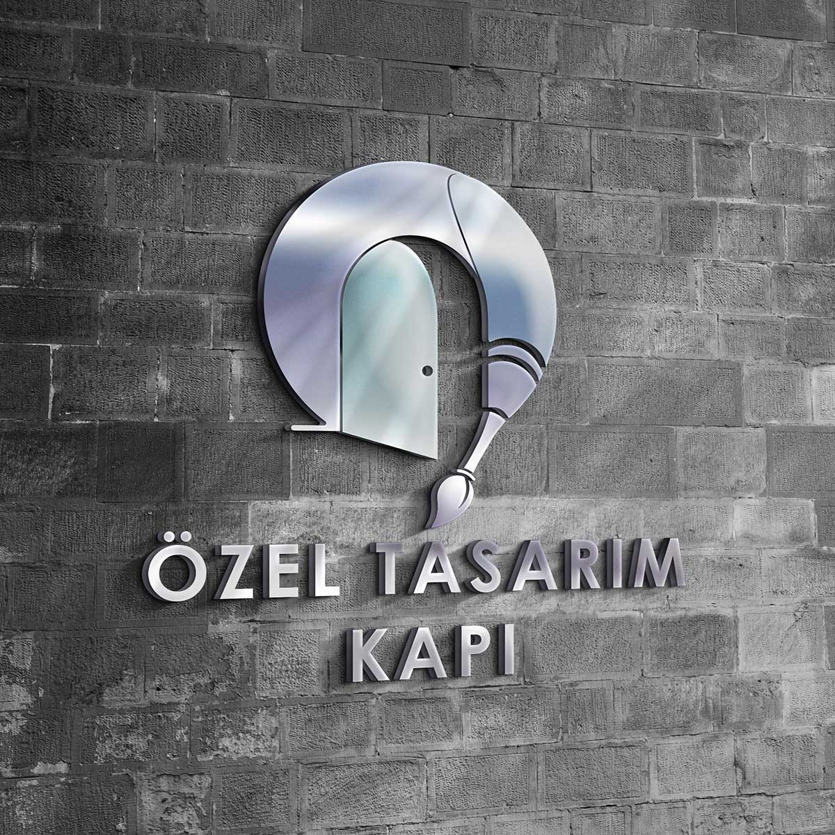 Çelik Kapı Özel Tasarım Kapı Firması